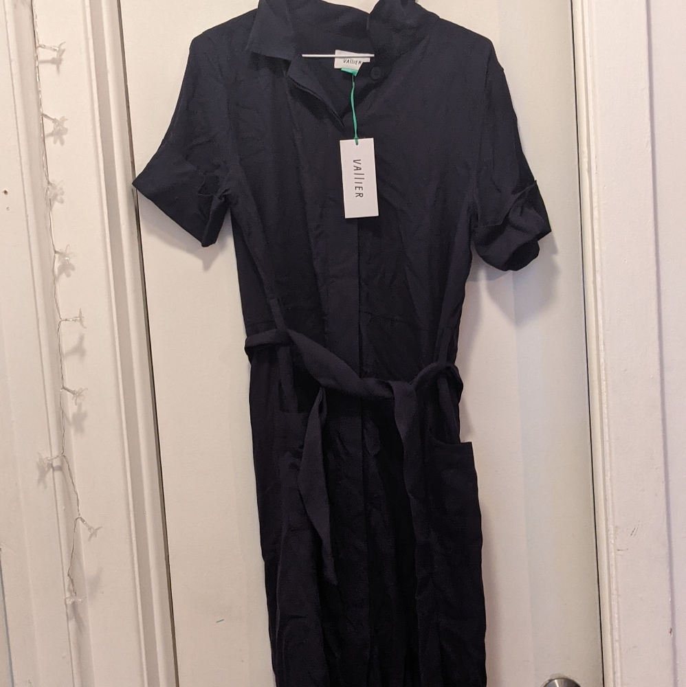 Vallier Women’s Ginza Dress - Picture 1 of 1